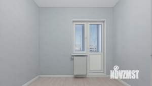 Студия квартира, вторичка, 33м2, 12/12 этаж