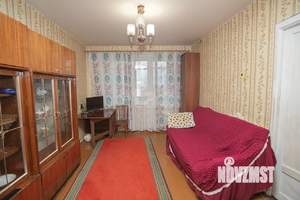 2-к квартира, вторичка, 44м2, 6/9 этаж