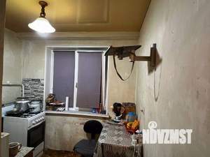 1-к квартира, вторичка, 30м2, 5/5 этаж