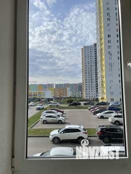 1-к квартира, вторичка, 41м2, 2/24 этаж