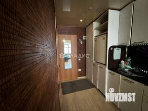 Студия квартира, вторичка, 18м2, 5/5 этаж