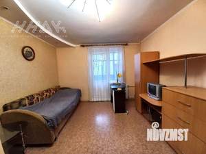 1-к квартира, вторичка, 33м2, 2/9 этаж