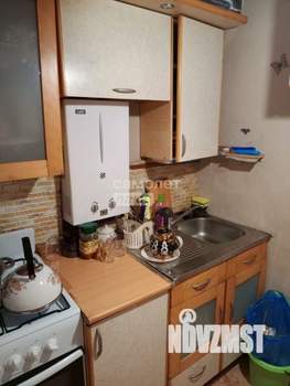 2-к квартира, вторичка, 45м2, 1/5 этаж