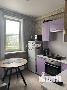 1-к квартира, вторичка, 28м2, 3/3 этаж