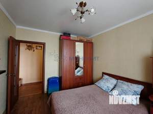 3-к квартира, вторичка, 63м2, 8/9 этаж