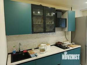 1-к квартира, вторичка, 35м2, 5/10 этаж
