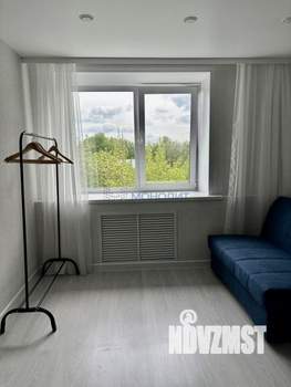 Студия квартира, вторичка, 18м2, 5/5 этаж