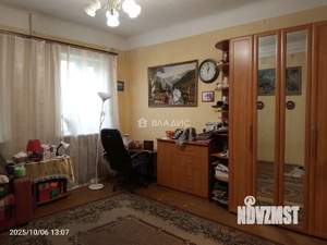 2-к квартира, вторичка, 43м2, 2/2 этаж