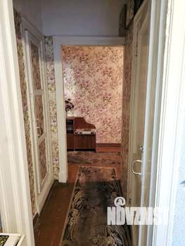 2-к квартира, вторичка, 41м2, 2/2 этаж