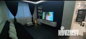 2-к квартира, вторичка, 50м2, 1/4 этаж