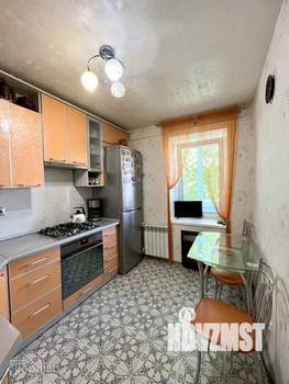 3-к квартира, вторичка, 64м2, 5/5 этаж