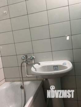 1-к квартира, вторичка, 32м2, 1/9 этаж