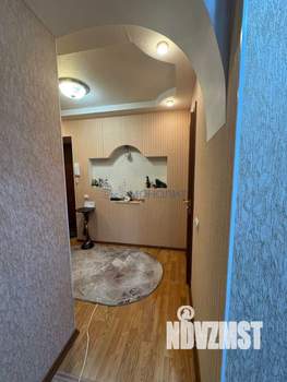 1-к квартира, вторичка, 40м2, 9/13 этаж