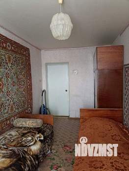 2-к квартира, вторичка, 45м2, 5/5 этаж