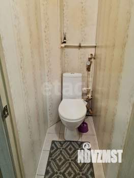 1-к квартира, вторичка, 34м2, 9/9 этаж