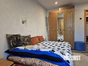 3-к квартира, вторичка, 63м2, 1/9 этаж
