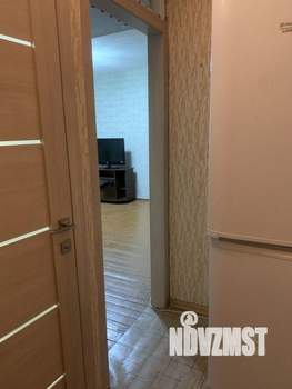 1-к квартира, вторичка, 31м2, 1/5 этаж