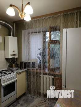 1-к квартира, вторичка, 31м2, 3/4 этаж