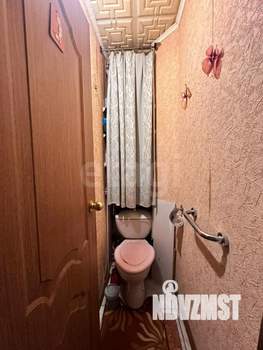 2-к квартира, вторичка, 44м2, 2/5 этаж