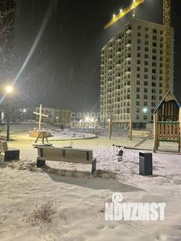 1-к квартира, вторичка, 35м2, 15/15 этаж