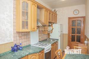 3-к квартира, вторичка, 72м2, 2/4 этаж