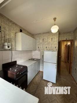 1-к квартира, вторичка, 31м2, 2/10 этаж