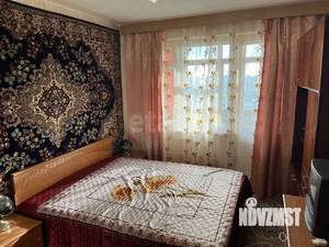 3-к квартира, вторичка, 67м2, 9/9 этаж