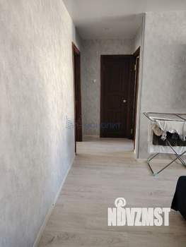 3-к квартира, вторичка, 58м2, 5/5 этаж