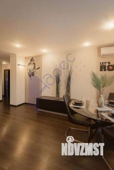 3-к квартира, вторичка, 88м2, 17/18 этаж