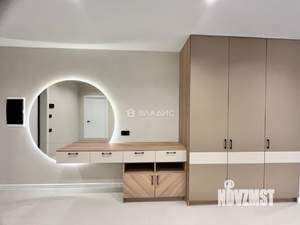 3-к квартира, вторичка, 108м2, 6/25 этаж