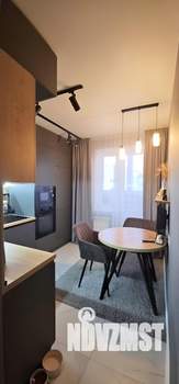 1-к квартира, вторичка, 32м2, 10/10 этаж