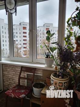 2-к квартира, вторичка, 46м2, 7/9 этаж