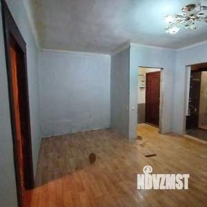 2-к квартира, вторичка, 37м2, 1/2 этаж