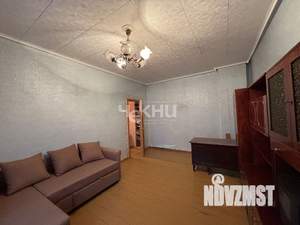 2-к квартира, вторичка, 45м2, 3/4 этаж