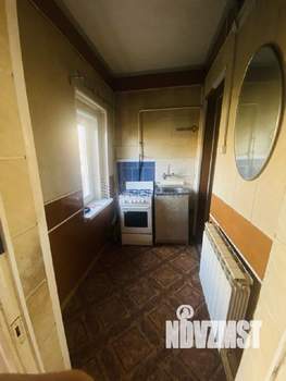 1-к квартира, вторичка, 27м2, 1/1 этаж