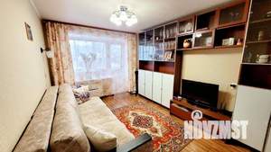 3-к квартира, вторичка, 71м2, 7/9 этаж