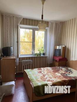 3-к квартира, вторичка, 65м2, 3/9 этаж
