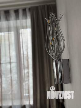 3-к квартира, вторичка, 90м2, 3/3 этаж