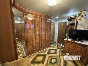 1-к квартира, вторичка, 20м2, 6/9 этаж