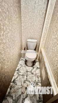 2-к квартира, вторичка, 49м2, 9/9 этаж