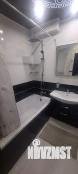 1-к квартира, вторичка, 34м2, 8/17 этаж