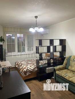 1-к квартира, вторичка, 33м2, 4/9 этаж