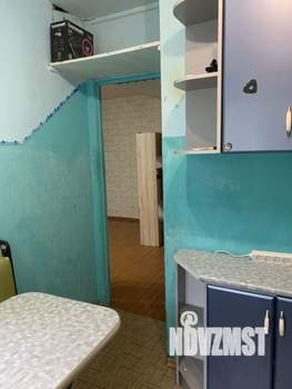 1-к квартира, вторичка, 31м2, 1/5 этаж