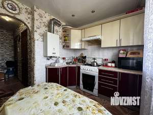 2-к квартира, вторичка, 47м2, 3/3 этаж