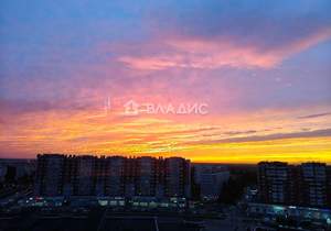 1-к квартира, вторичка, 40м2, 13/14 этаж