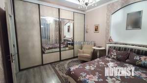 3-к квартира, вторичка, 93м2, 8/19 этаж