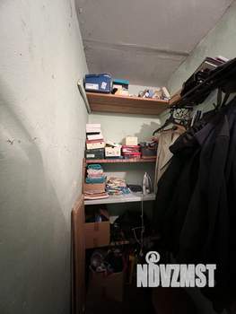 2-к квартира, вторичка, 46м2, 2/5 этаж