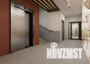 1-к квартира, вторичка, 19м2, 7/18 этаж