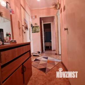 2-к квартира, вторичка, 43м2, 2/9 этаж