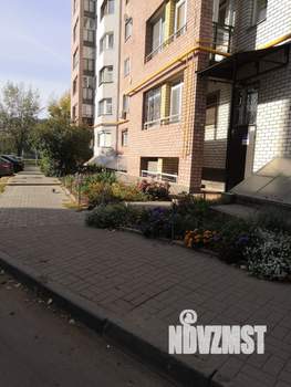 1-к квартира, вторичка, 45м2, 3/10 этаж